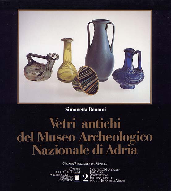 2. Vetri antichi del Museo Archeologico Nazionale di Adria