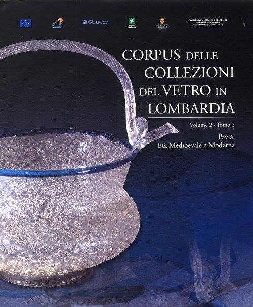 2. Tomo 2. Pavia. L'età medioevale e moderna