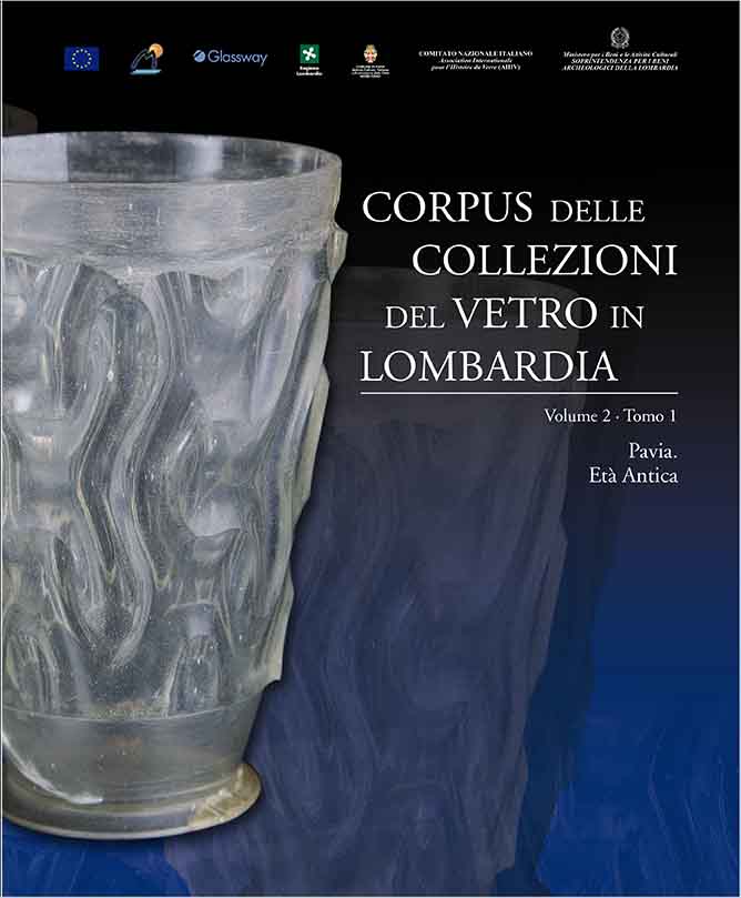 2. Tomo 1. Pavia. L'età antica