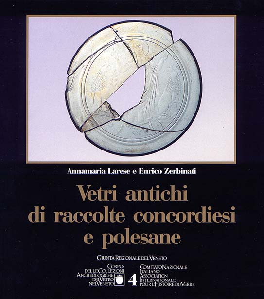 4. Vetri antichi di raccolte concordiesi e polesane