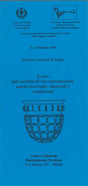 IIe Giornate Nazionali di Studio